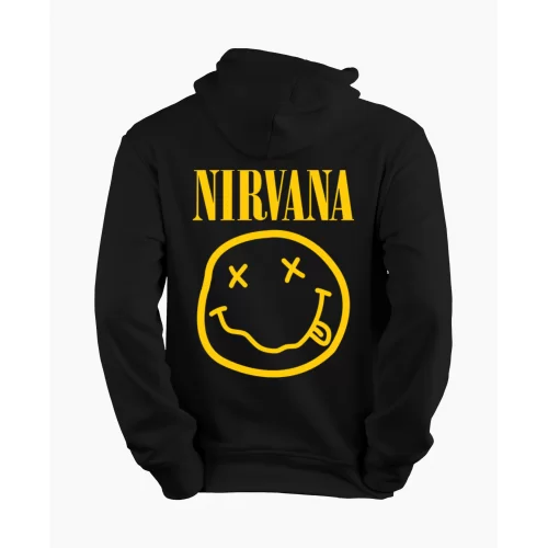  Φούτερ Nirvana MFF058