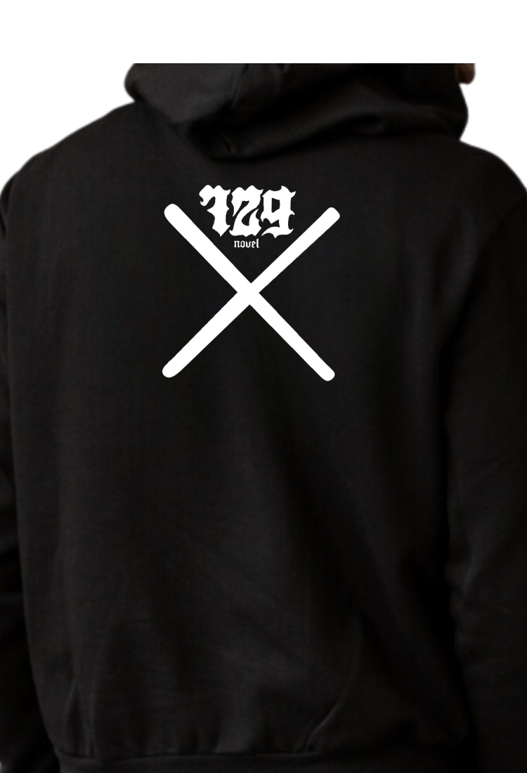 Sweatshirt Novel 729 MFF130