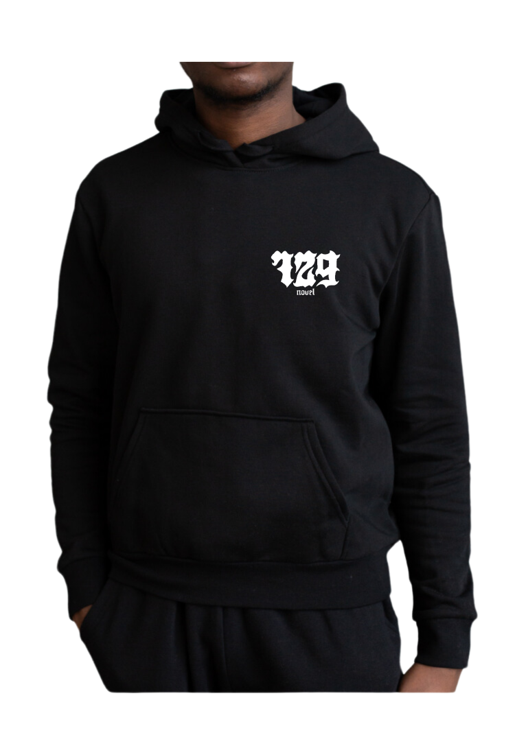 Sweatshirt Novel 729 MFF130