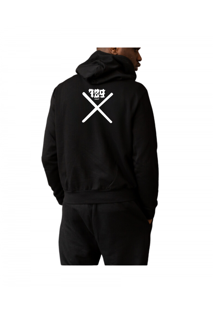 Sweatshirt Novel 729 MFF130