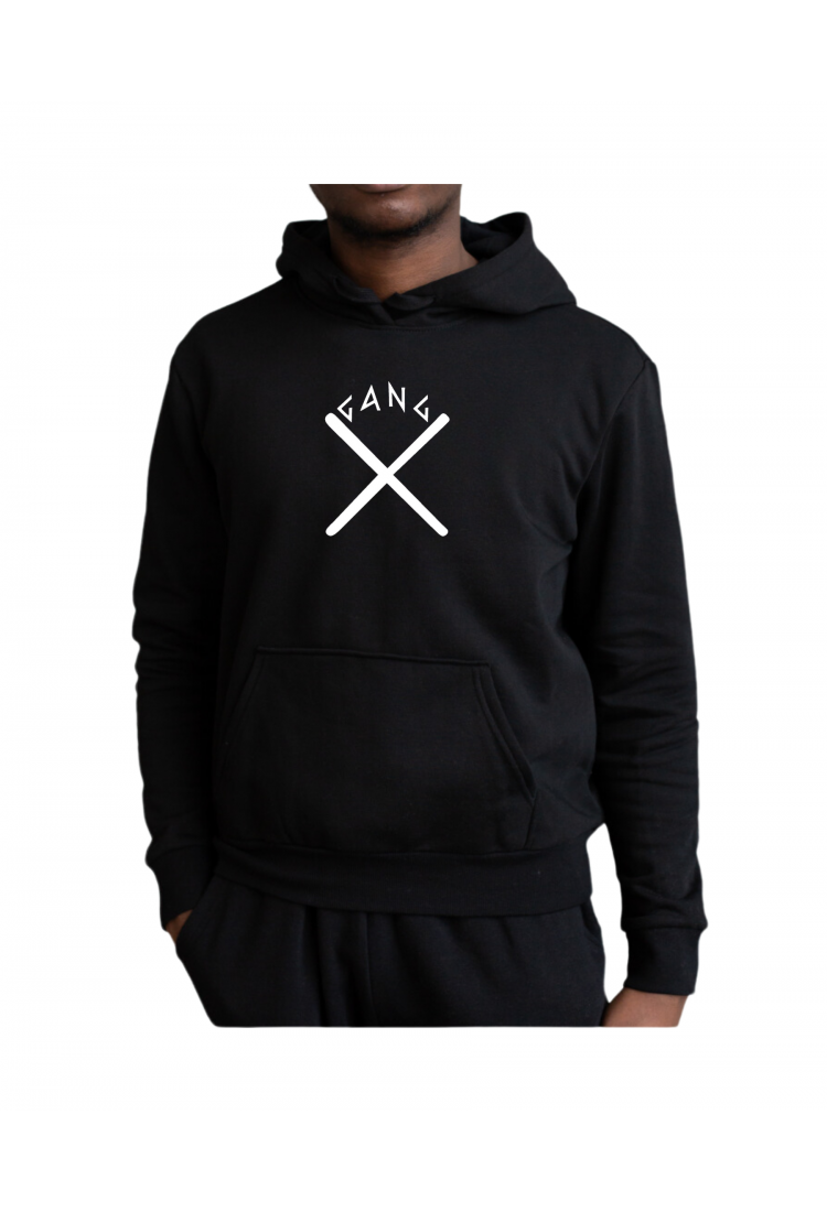 Sweatshirt B.I.C.I. Gang MFG113