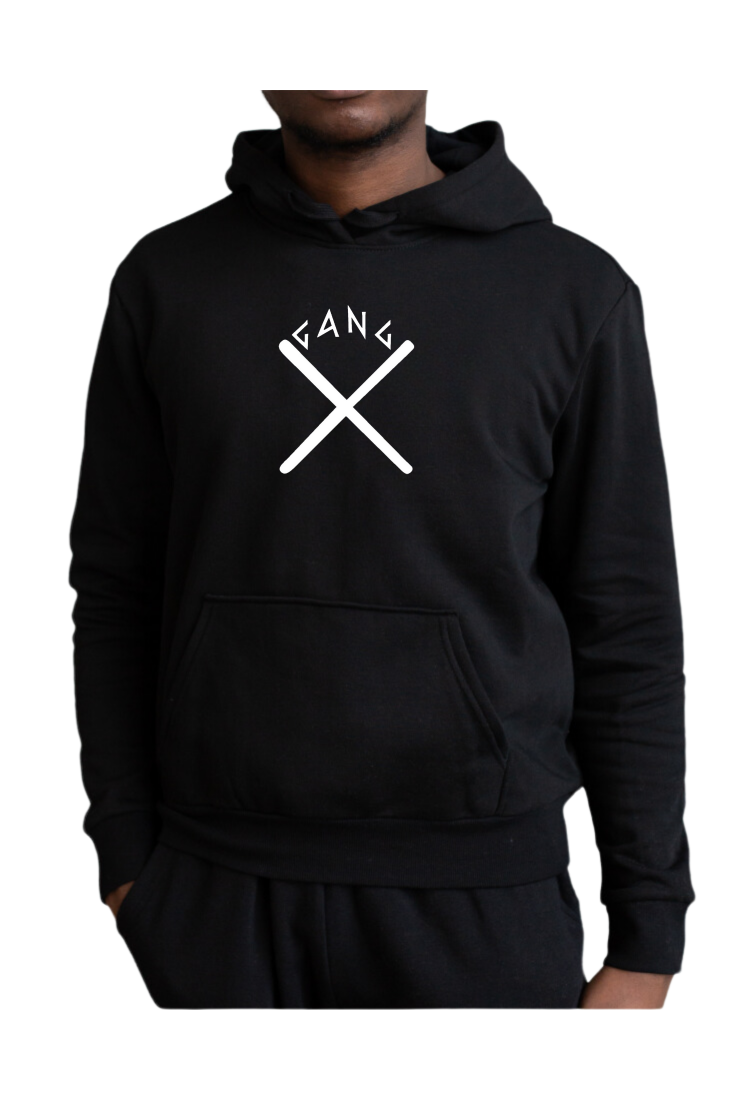 Sweatshirt B.I.C.I. Gang MFG113