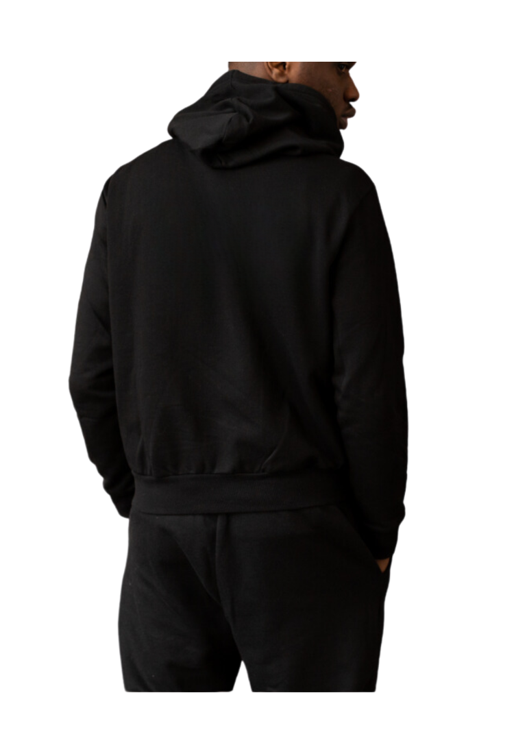 Sweatshirt B.I.C.I. Gang MFG113