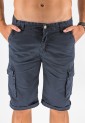 Men's Cargo Bermuda shorts MJC001