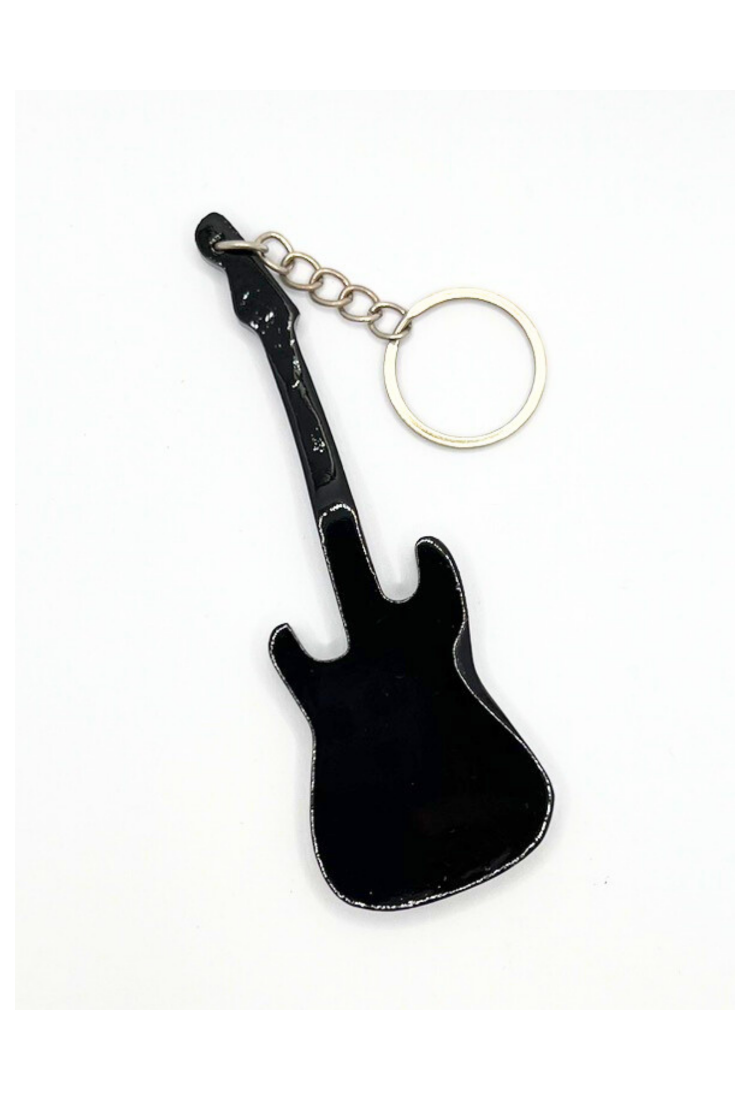 Guitar Keychain / Magnet Motörhead MKR991