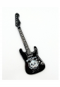 Guitar Keychain / Magnet Motörhead MKR991