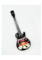 Guitar Magnet Metallica MKR993-M