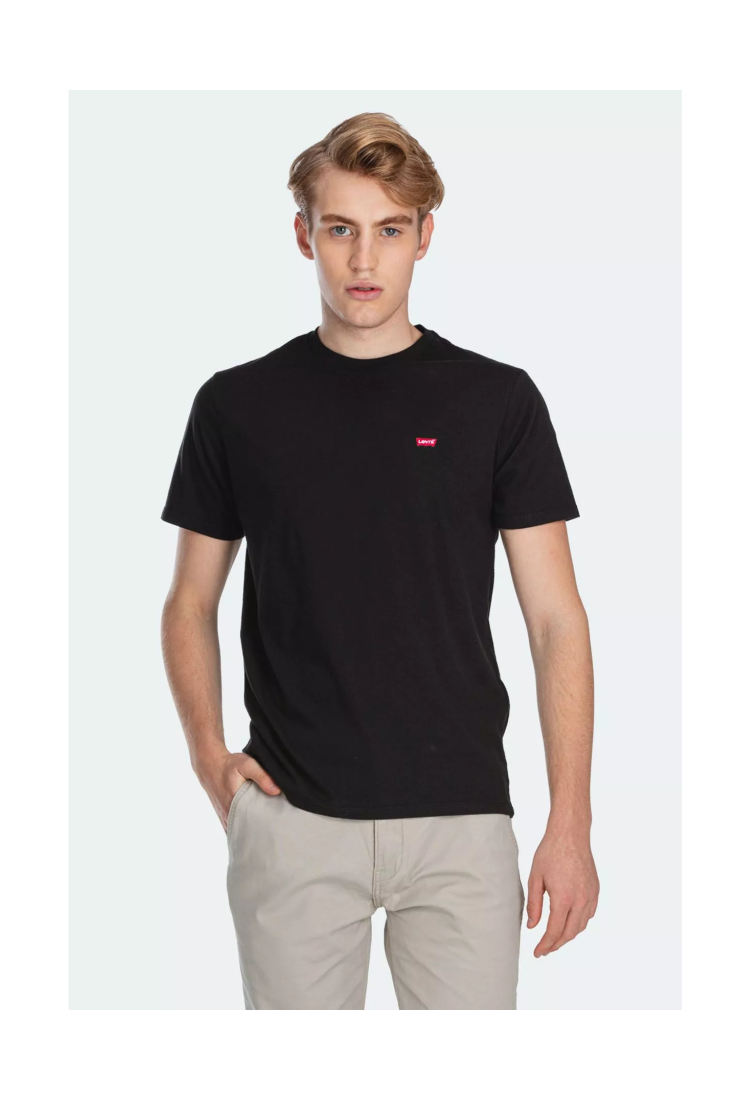 Μπλούζα Levis LEV197 Μπλούζα Levis LEV197