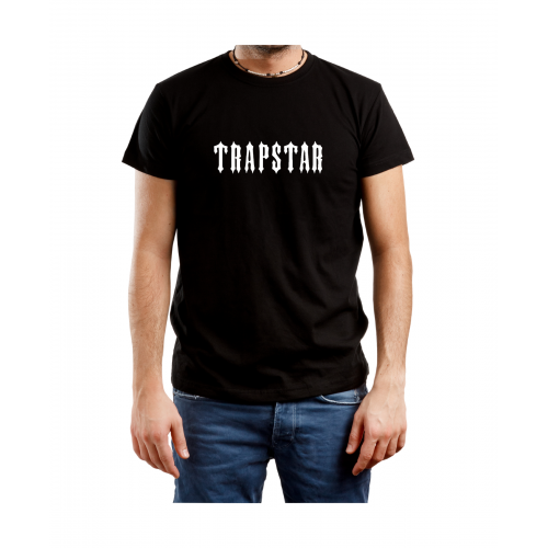 Αντρική Μπλούζα Trapstar MMXXV MMT232