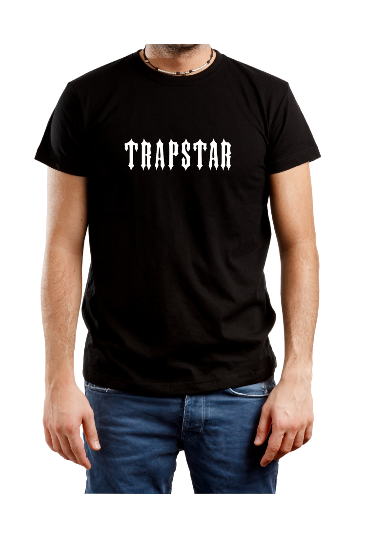 Trapstar MMXXV T-shirt MMT232