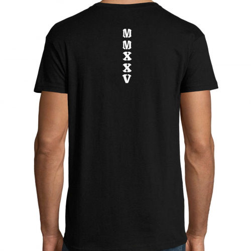 Trapstar MMXXV T-shirt MMT232