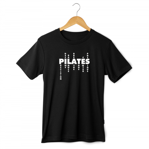 Μπλούζα Pilates WTP533