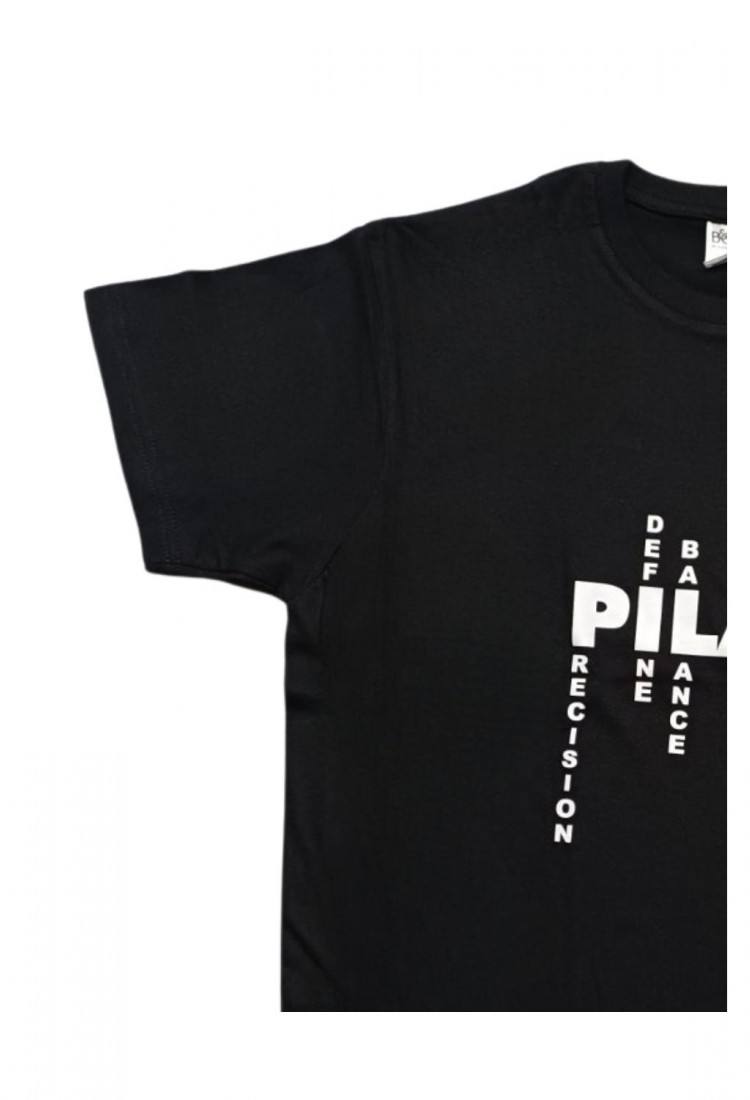 Pilates T-shirt WTP533