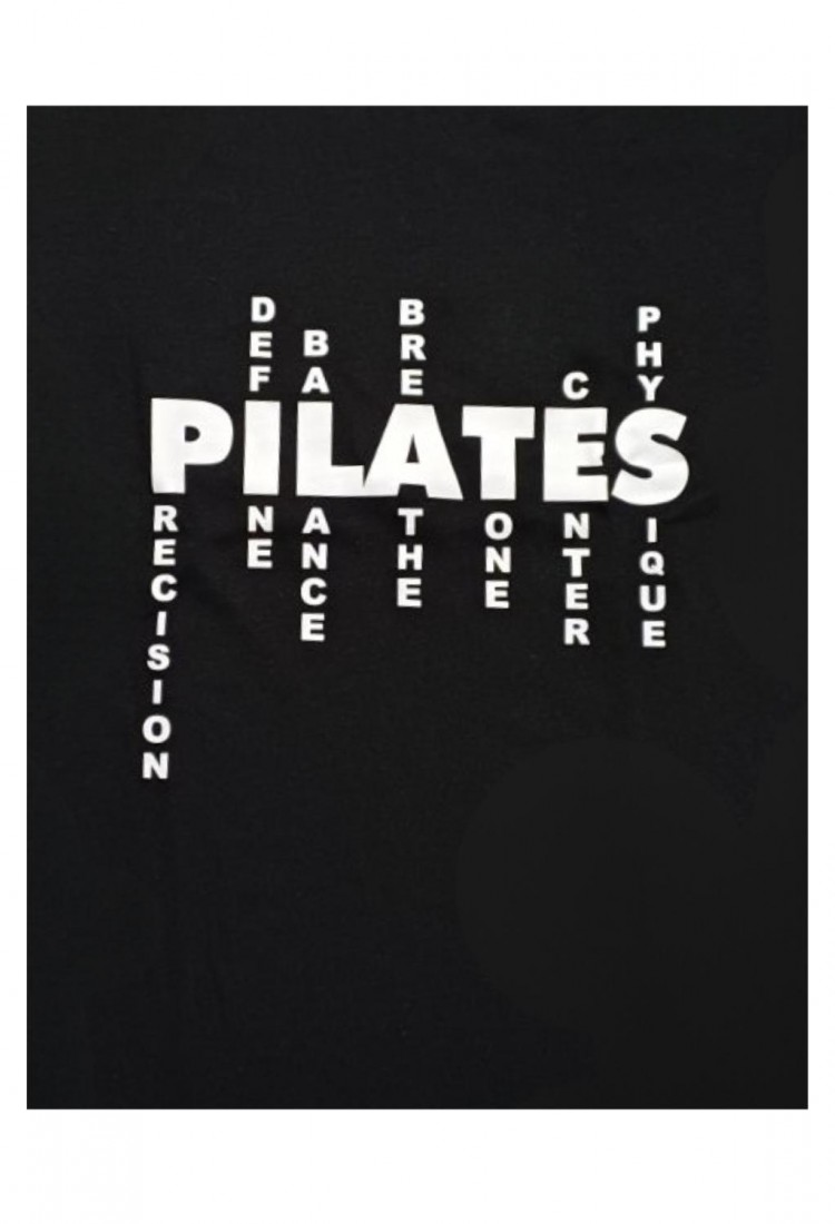 Pilates T-shirt WTP533