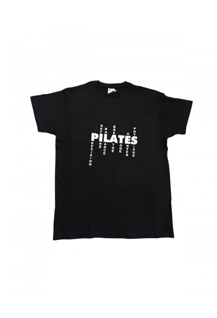 Pilates T-shirt WTP533
