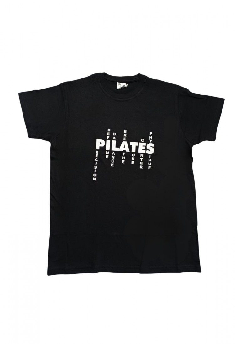 Pilates T-shirt WTP533