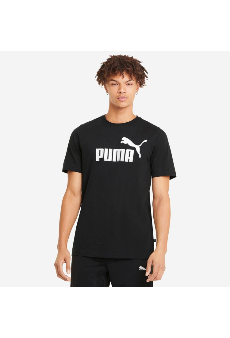Puma blouse Black MPM608-1