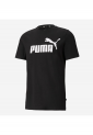 Μπλούζα Puma Μαύρο MPM608-1