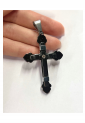 Men's Steel Cross MSC251