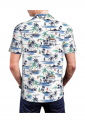 Men's Short Sleeve Shirt MSH251