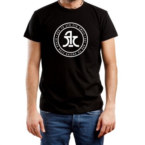 Men's T-Shirt Honor Word MTL354