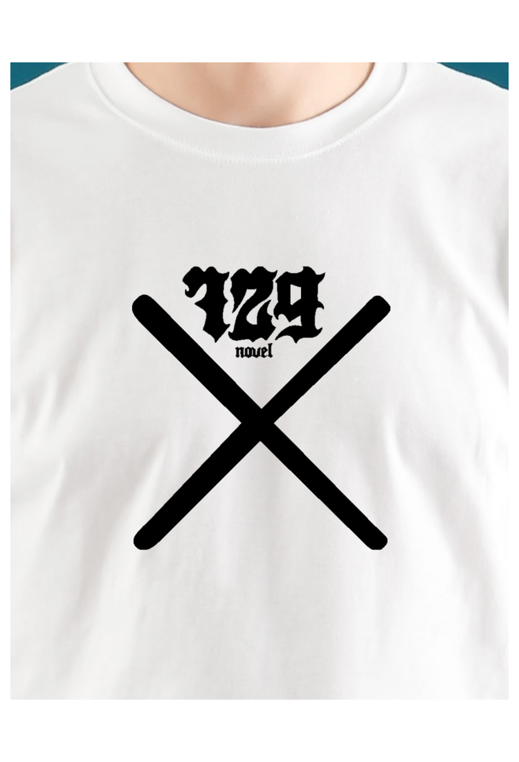 Men's Blouse Novel 729 MTT130