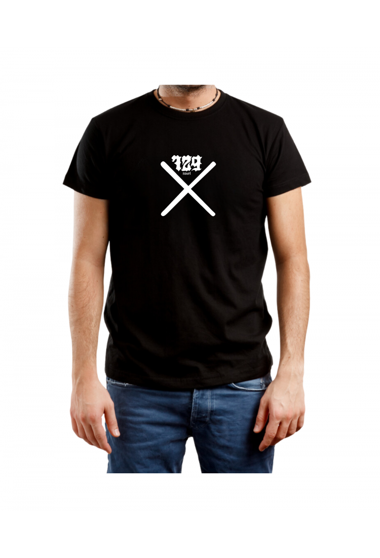 Men's Blouse Novel 729 MTT130
