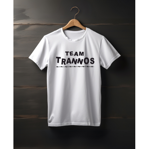Ανδρική Μπλούζα Team Trannos MTT933