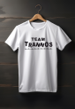 Μπλούζα Team Trannos MTT933