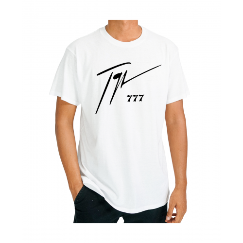 Men's T-shirt Toquel 777 MTT997