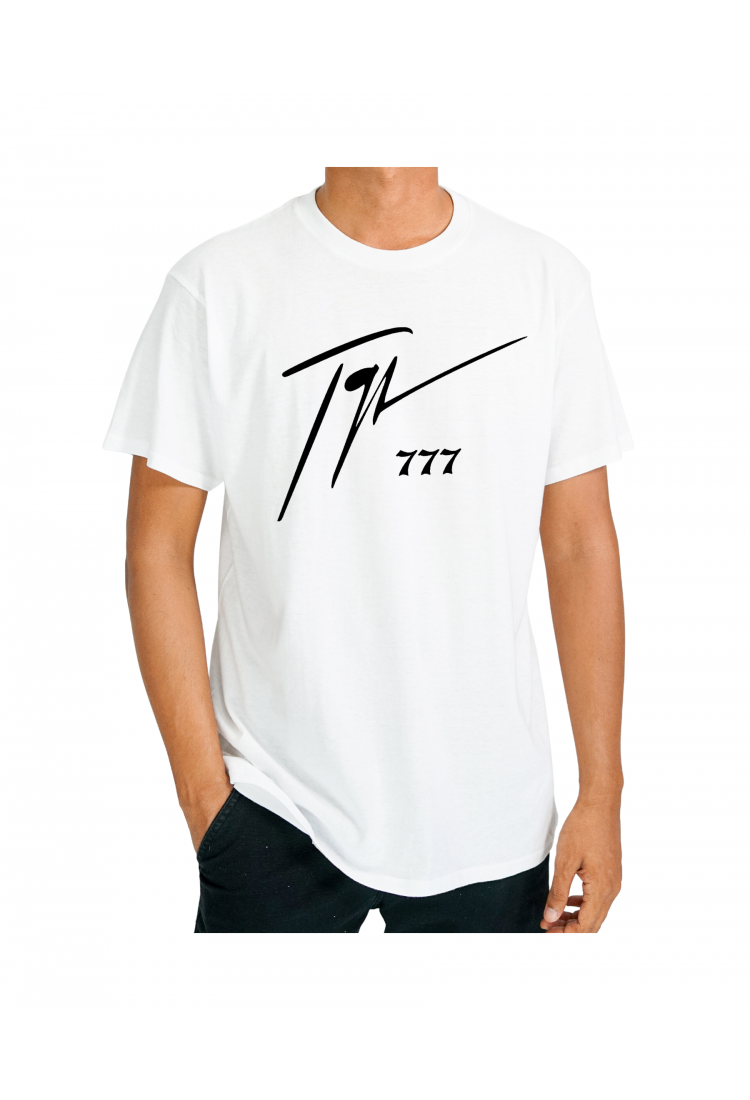 Shirt Men's Toquel 777 MTT997