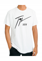 Shirt Men's Toquel 777 MTT997