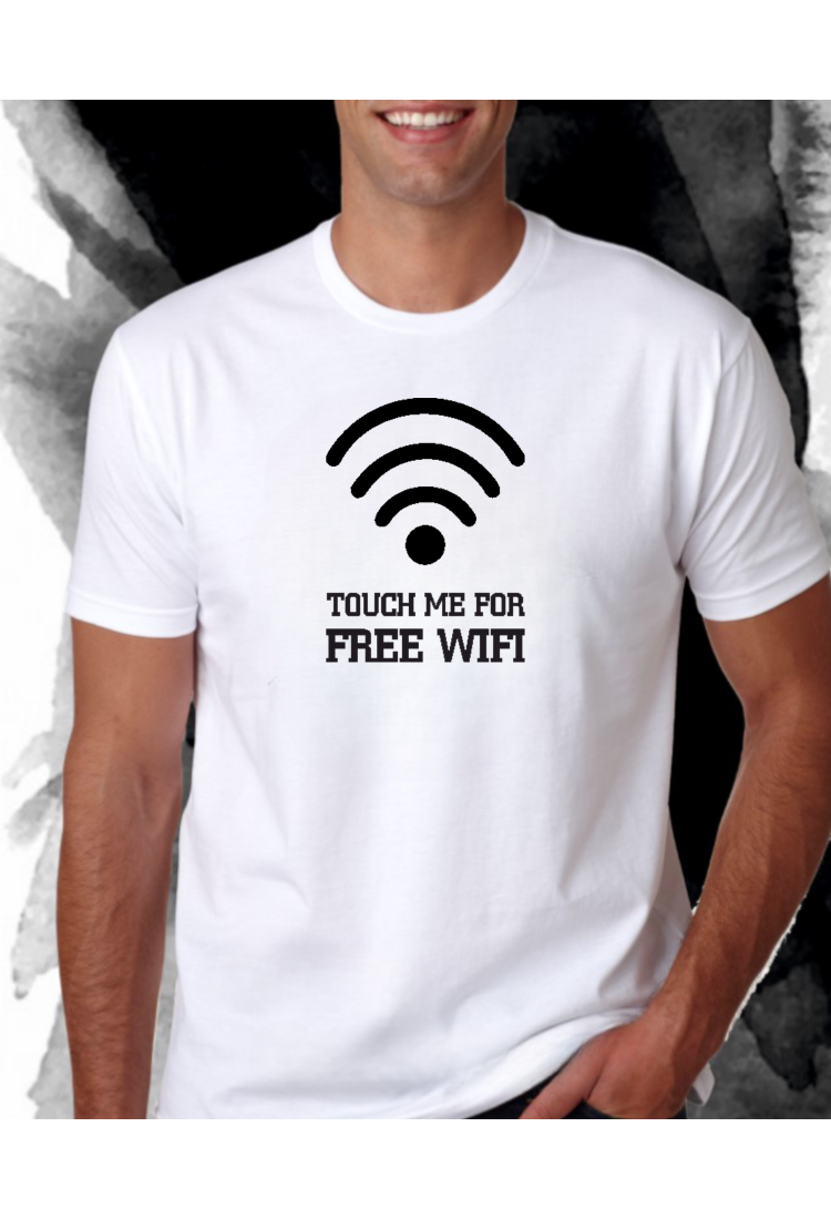 Μπλούζα Wi-Fi MTW998