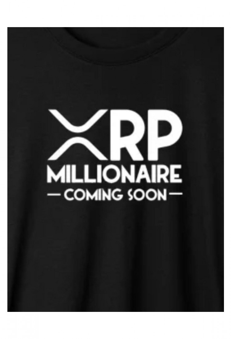 XRP Millionaire MTX233 blouse