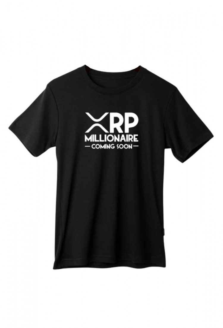 XRP Millionaire MTX233 blouse