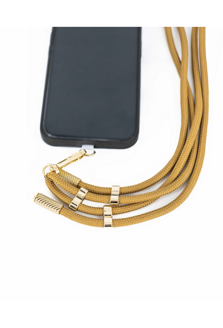 Mobile Phone Cord ZHUSE NRM669