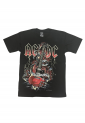 Men's T-Shirt AC/DC NTS049-AD	