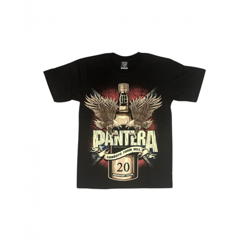 Αντρική Μπλούζα Pantera NTS049-P