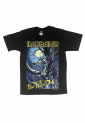 Iron Maiden Men's T-Shirt NTS049-IM	