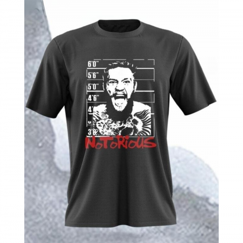 Conor McGregor Men's T-Shirt OB711