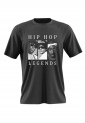 Men's Hip Hop Legends T-Shirt OB739