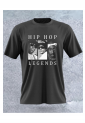 Men's Hip Hop Legends T-Shirt OB739