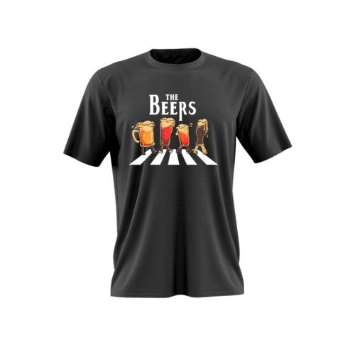 The Beers Men's Blouse OB764
