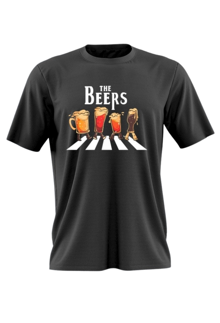 Αντρική Μπλούζα The Beers OB764