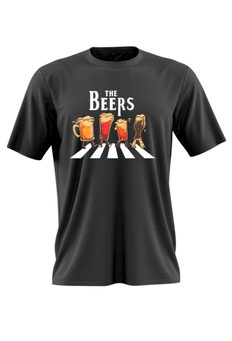 The Beers Men's Blouse OB764