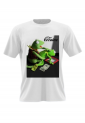 Men's T-shirt Kermit The Frog OC649