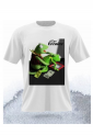 Men's T-shirt Kermit The Frog OC649 Men's T-shirt Kermit The Frog OC649