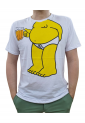 Men's Homer Simpson T-shirt OC673