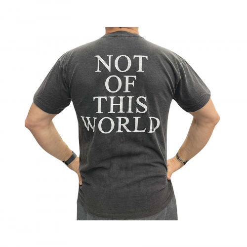 Αντρική Μπλούζα Dennis Rodman Not Of This World OLD044-D
