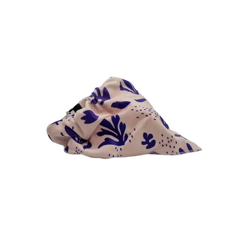 Dog collar with bandana P20011